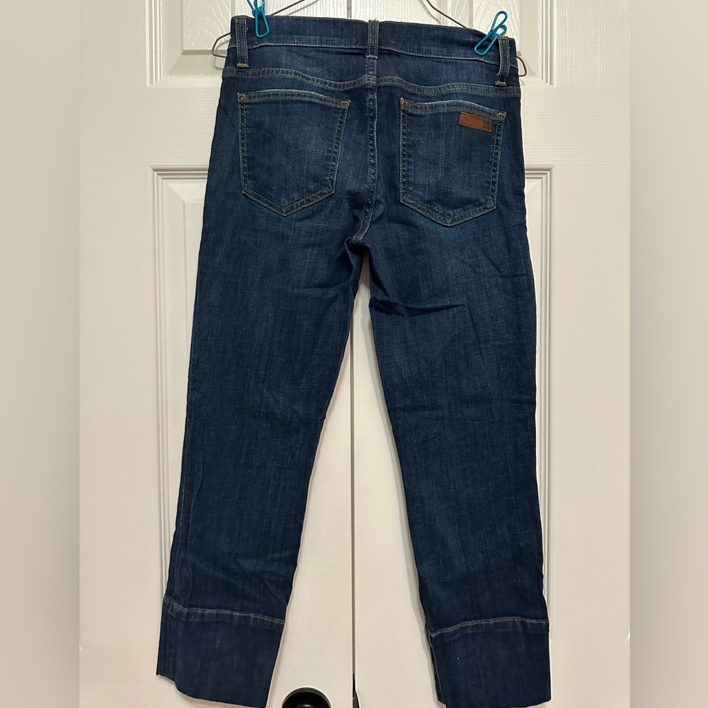 Joe’s Jeans